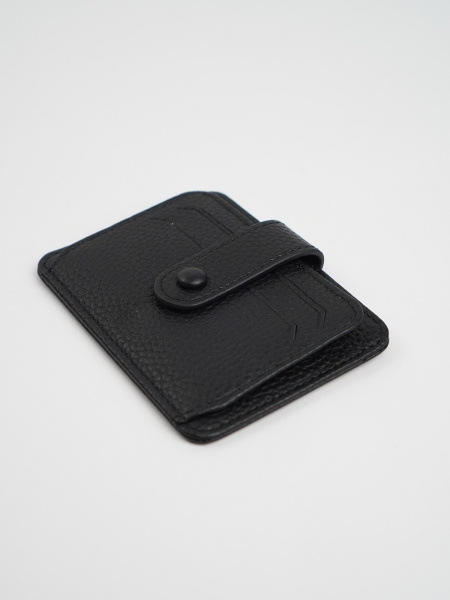 фото 453-46 9101 Мужской кошелек DG черный