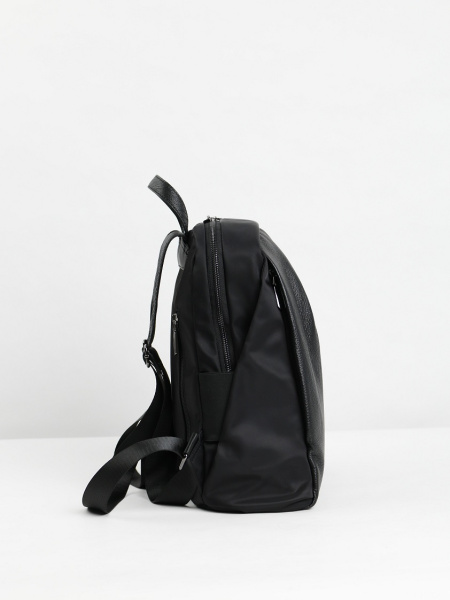 фото 456-18 550281 Рюкзак женский текстиль Ludor черный