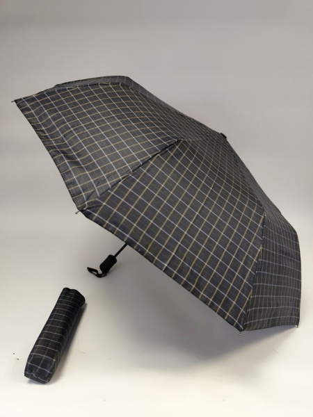 фото 433-10 111 п/авт Зонт Мужской Diniya в ассортименте