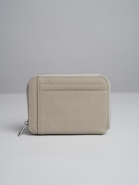 447-93 9090 Кошелек женский DG бежевый фото 447-93 9090 Кошелек женский DG бежевый