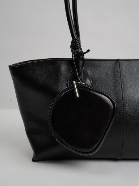 фото 454-89 608 Подвес на шею DE-GOSA черный