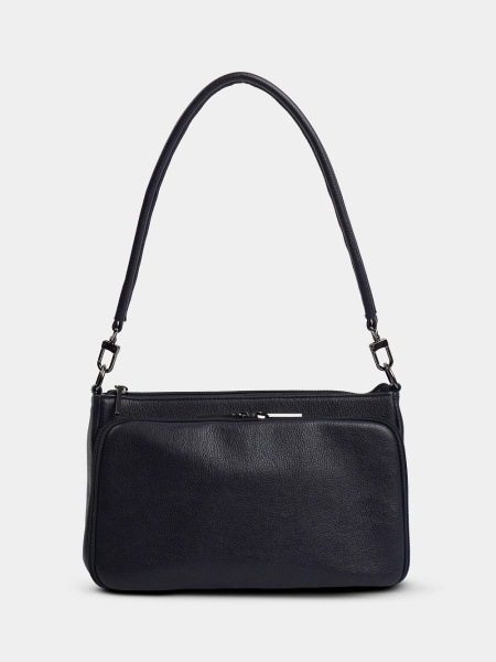 фото 455-45 550261 Сумка кросс-боди женская экокожа Ludor синий