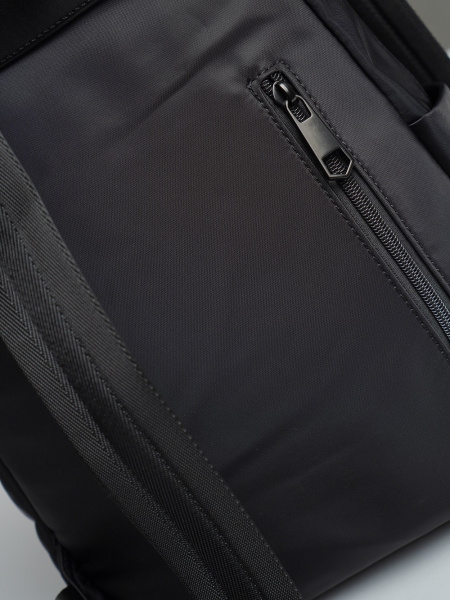 фото 450-76 550247 Рюкзак женский текстиль Ludor черный