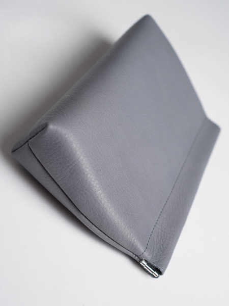 фото 452-26 8029 Косметичка DG серый