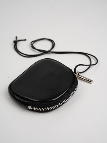 фото 454-89 608 Подвес на шею DE-GOSA черный