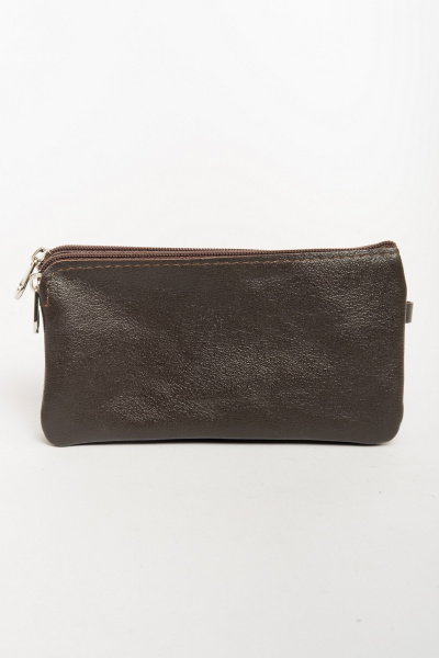 фото 395-15 К 155 Ключница DE-GOSA коричневый