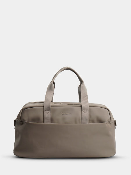 фото 453-62 7657 Дорожная сумка David Jones серо-бежевый
