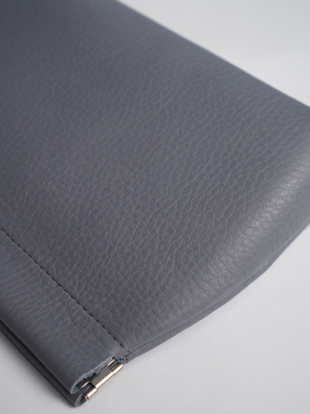 фото 452-26 8029 Косметичка DG серый