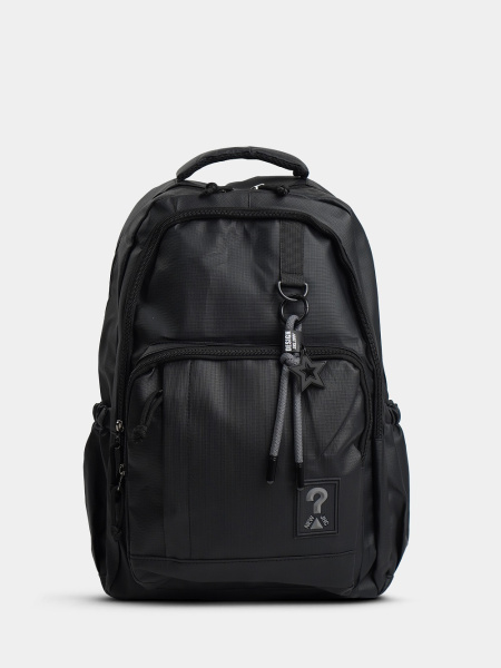 фото 454-48 803 Рюкзак городской мужской DE-GOSA черный