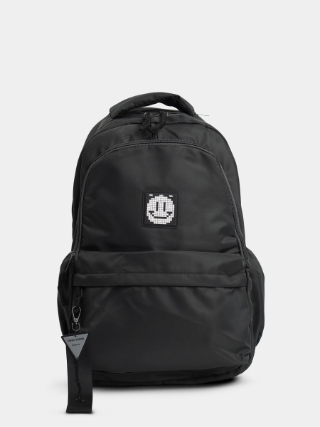 фото 454-51 6610 Рюкзак городской мужской DE-GOSA серый