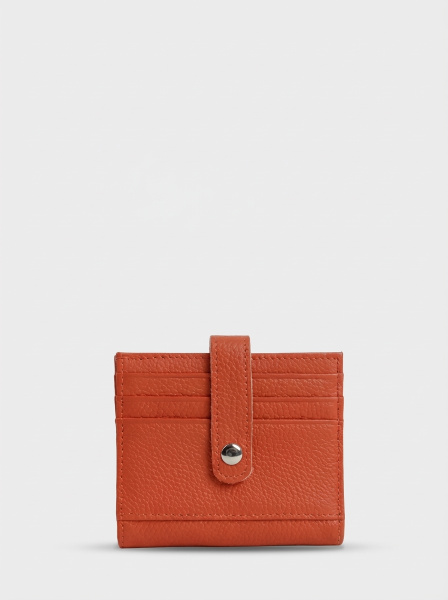 фото 456-78 660 Кошелек женский DG красный