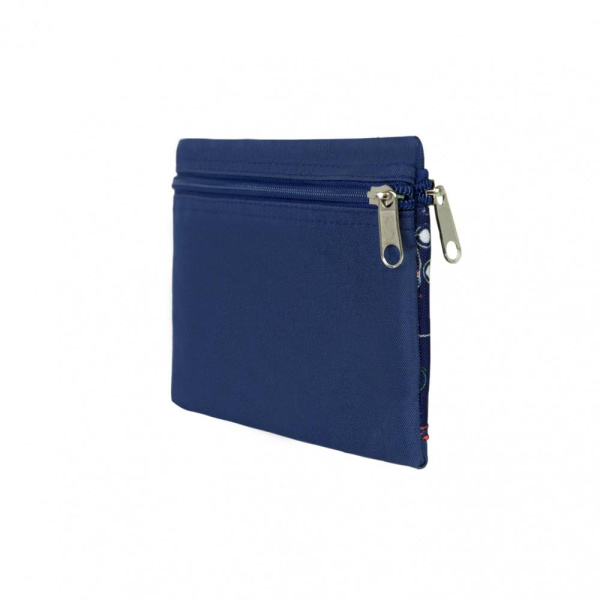 фото 406-66 69.1346 Пенал Luris синий