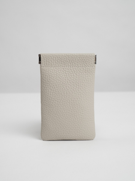 фото 455-00 8005 Ключница DE-GOSA бежевый