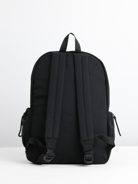 фото 457-87 9632 Рюкзак городской женский DE-GOSA черный