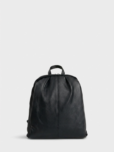 фото 456-18 550281 Рюкзак женский текстиль Ludor черный