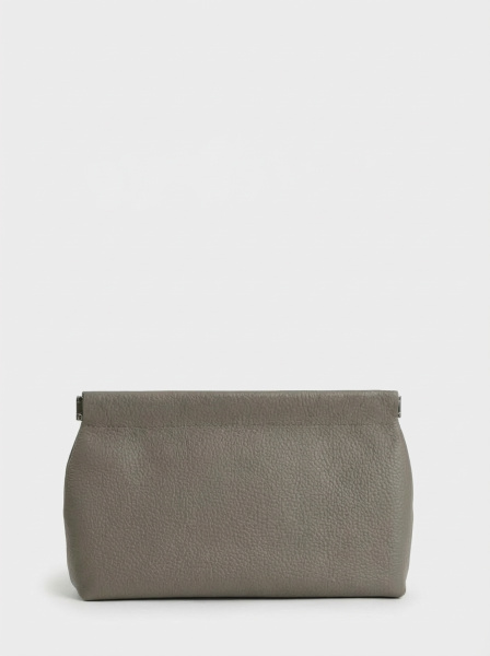 фото 456-74 8029 Косметичка DG серый