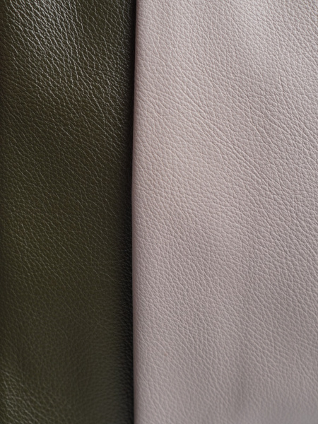 фото 451-36 550231 Сумка кросс-боди женская экокожа Ludor темно-коричневый