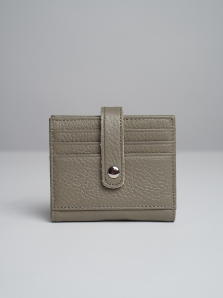 фото 448-03 0660 Кошелек женский DG хаки