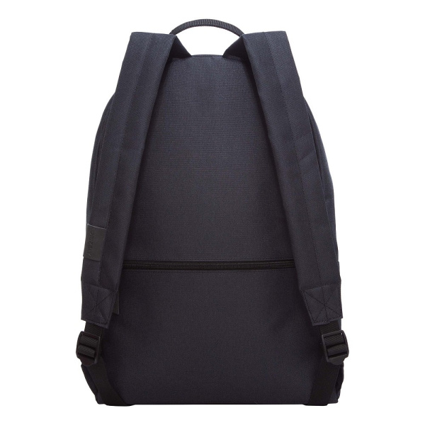 фото 454-08 RQL-417-7 Рюкзак городской мужской Grizzly черный