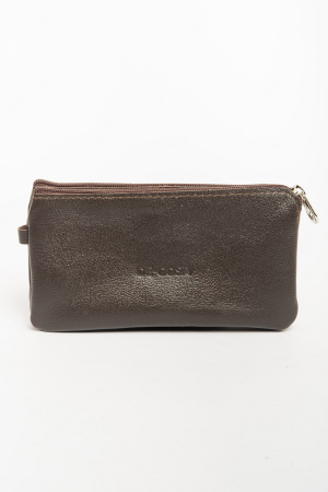 фото 395-15 К 155 Ключница DE-GOSA коричневый