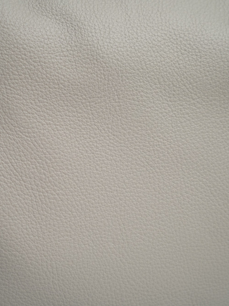 450-72 8519 Сумка хобо женская натуральная кожа Ludor молочный