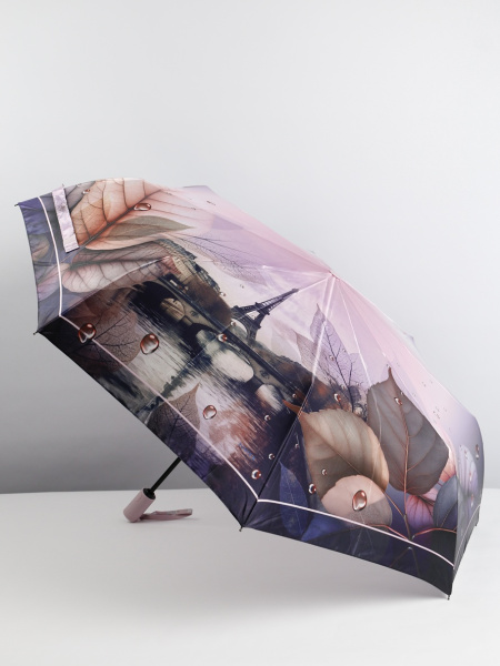 фото 457-69 290автом город Зонт Женский Diniya В Ассортименте