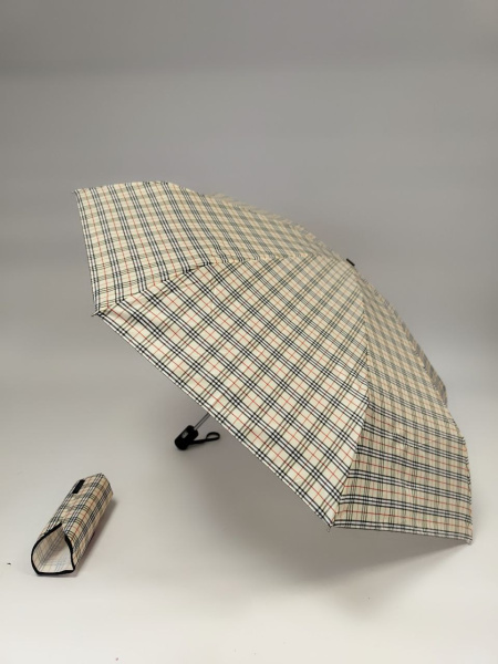 фото 433-01 167 автомат Зонт Женский Diniya бежевый