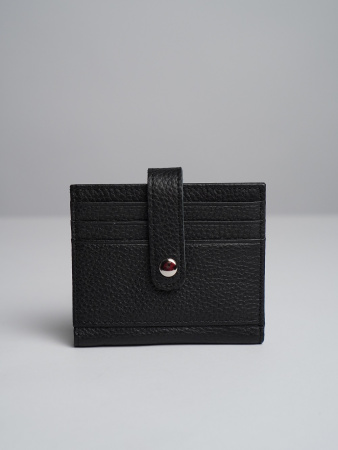 фото 447-99 0660 Кошелек мужской DG черный