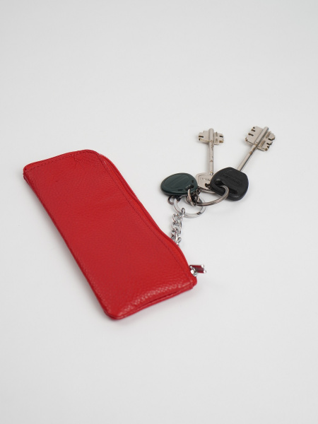 фото 455-06 8157 Ключница DE-GOSA красный
