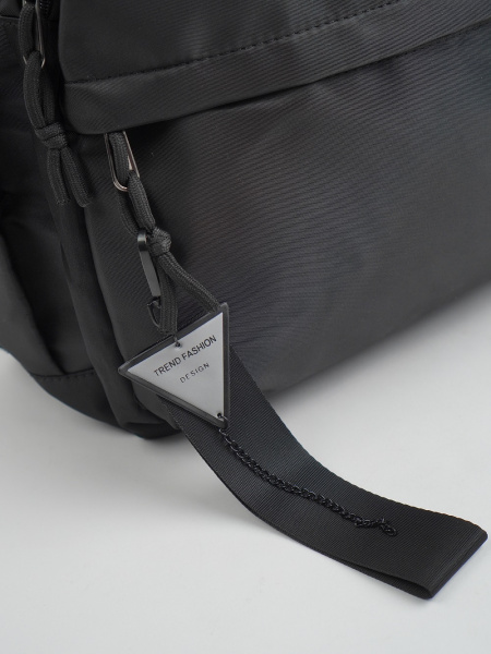 фото 454-50 6610 Рюкзак городской мужской DE-GOSA черный