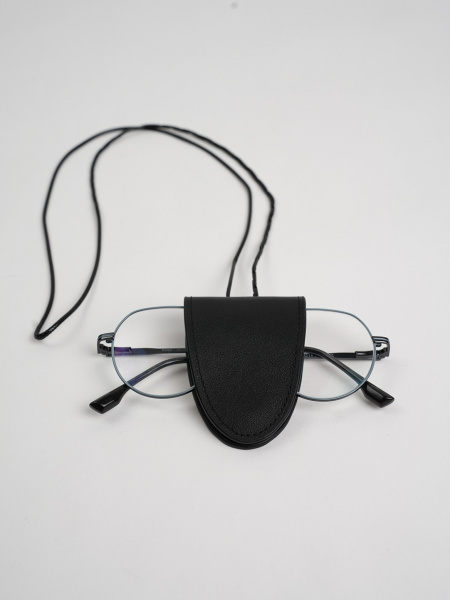 фото 454-92 8026 Подвес для очков DE-GOSA черный