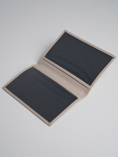 фото 448-20 9050 Обложка для документов DG кремовый