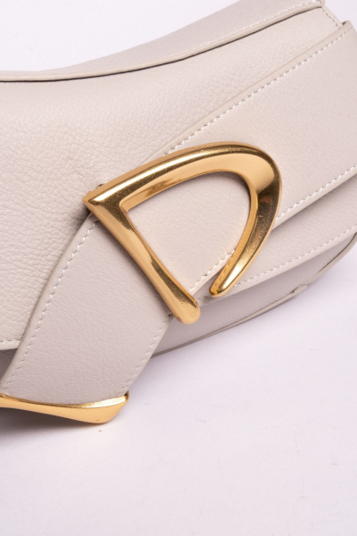 фото 420-87 TH1116 Сумка кросс-боди женская натуральная кожа Ludor бежевый