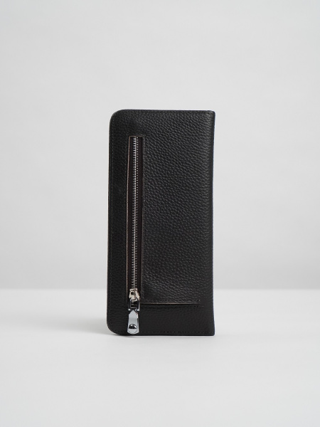 фото 455-08 8422 Кошелек женский DE-GOSA темно-коричневый