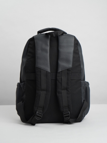 фото 454-49 803 Рюкзак городской мужской DE-GOSA серый