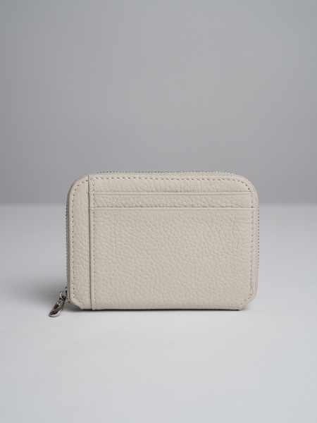 447-94 9090 Кошелек женский DG молочный фото 447-94 9090 Кошелек женский DG молочный