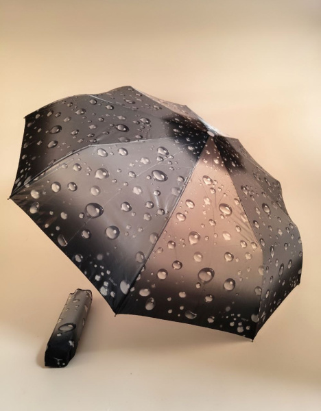 фото 401-14 105 автомат Зонт Женский Diniya принт