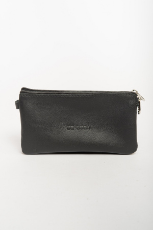 фото 395-17 К 155 Ключница DE-GOSA черный