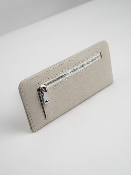 фото 455-10 8422 Кошелек женский DE-GOSA бежевый