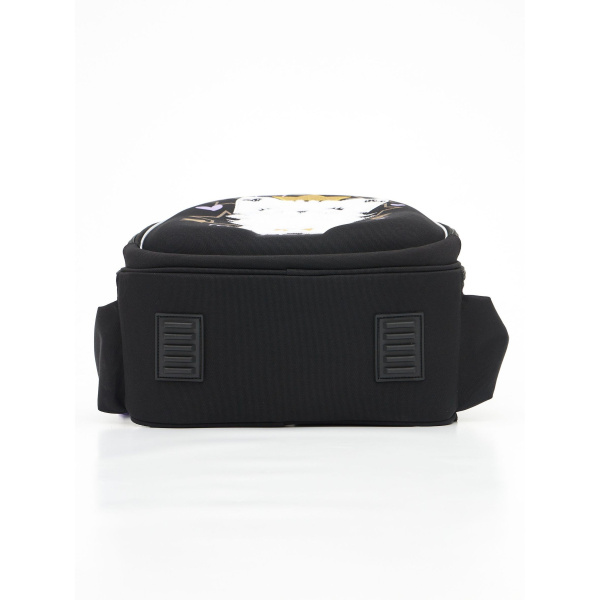 фото 426-85 RAZ-486-3 Ранец для девочки Grizzly черный