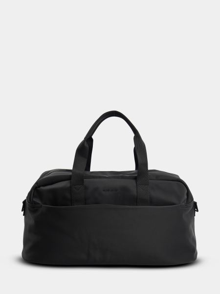 фото 453-61 7657 Дорожная сумка David Jones черный