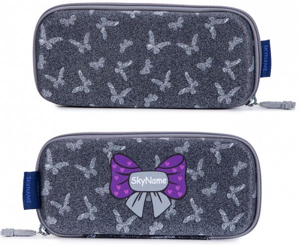 фото 383-50 P-313 Пенал SkyName принт