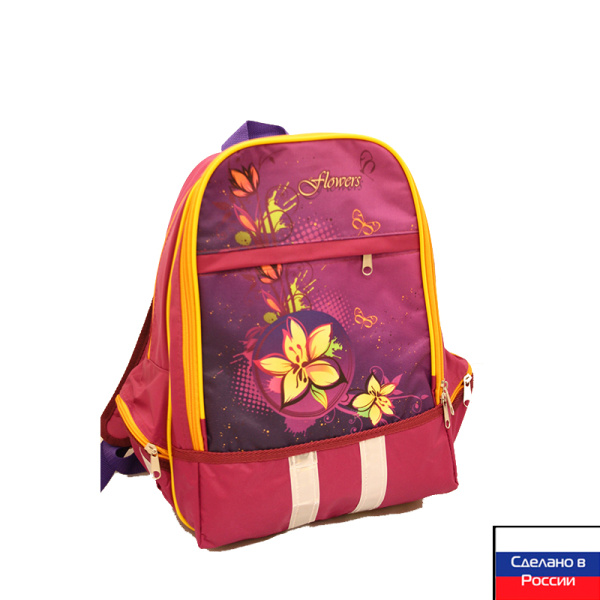 фото 182-46 237 Рюкзак  Розовый