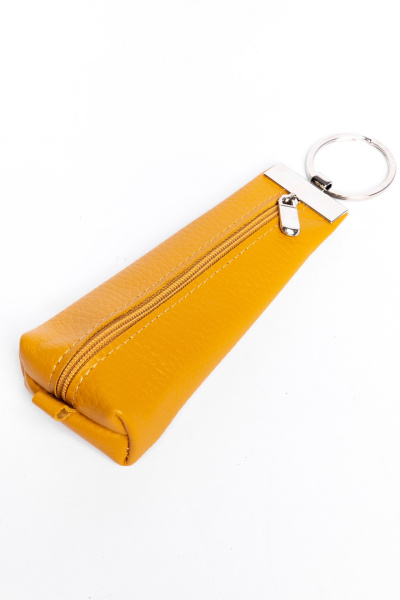 фото 435-32 К09(126) Ключница DE-GOSA желтый
