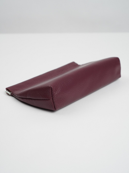 фото 453-45 8029 Косметичка DG бордовый