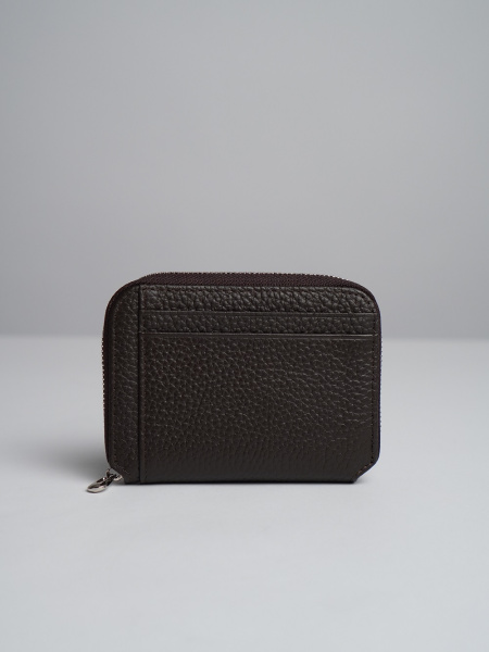 447-96 9090 Кошелек женский DG коричневый фото 447-96 9090 Кошелек женский DG коричневый