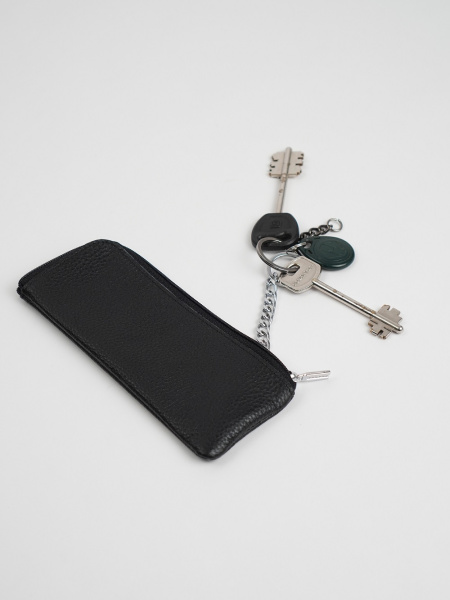 фото 455-02 8157 Ключница DE-GOSA черный