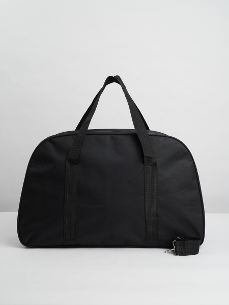 фото 454-38 1093 Спортивная сумка DE-GOSA черный