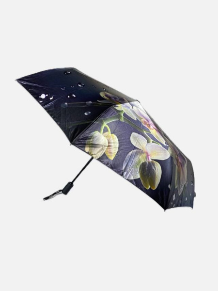 фото 446-06 259авт цветы Зонт Женский Diniya В Ассортименте