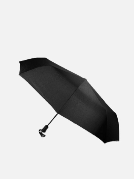 фото 446-08 123 автомат Зонт Мужской Diniya черный